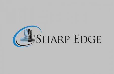 SHARP EDGE - A2Z Creatorz Canada