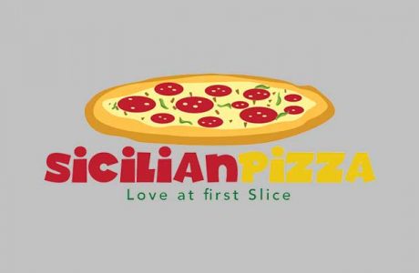 Sicilian Pizza - A2Z Creatorz Canada